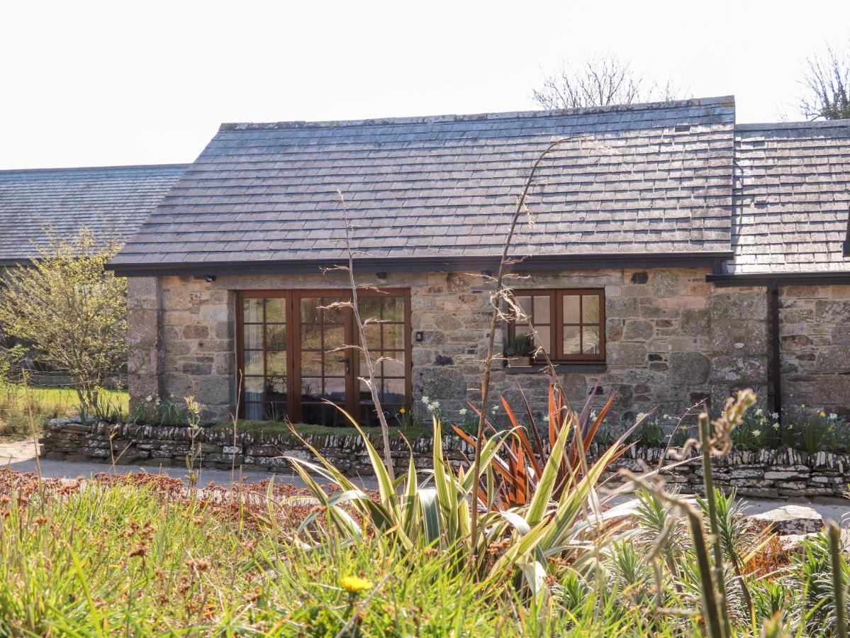 Rosewarrick Cottage Bodmin Exterior foto